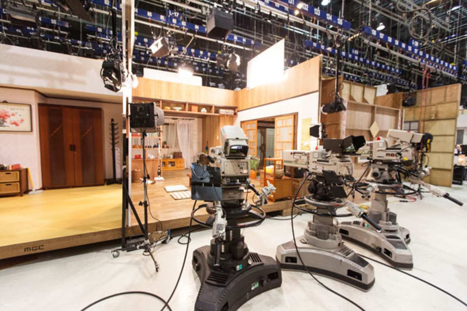 MBC Dream Center Broadcasting Station Day Tour | Seoul, Korea - Photo 1 of 9